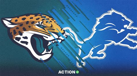 Jaguars vs Lions Odds, Pick, NFL Preseason Prediction