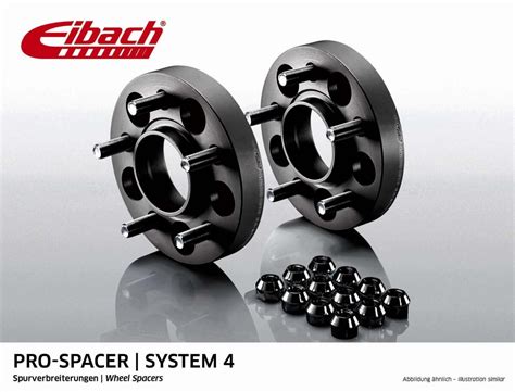 Eibach Spurverbreiterung Mm Mazda Cx Typ Ke Gh Ab