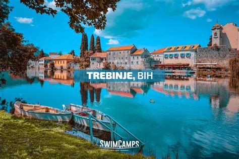 Trebinje, Bosnia and Herzegovina | Swimcamps