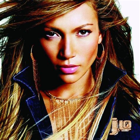 Jennifer Lopez Jlo Lyrics And Tracklist Genius