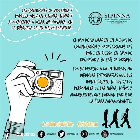 Sipinna On Twitter Muchas Ni As Ni Os Y Adolescentes Migrantes