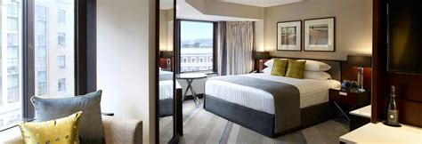 Wellington Accommodation | 100% Pure New Zealand