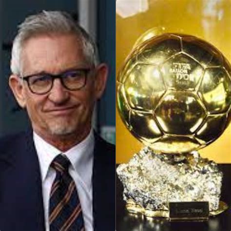 Quite Interesting Gary Lineker Now Shares What £52m Manchester City