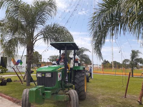 Invitan A La Comunidad A Participar Del Encendido De Luces Del Rbol De