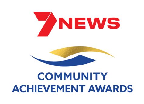 Community Achievement Awards | Awards Australia