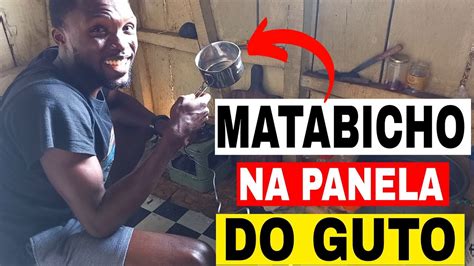 Meu Pequeno Almo O Dia A Dia Preparei Matabicho Na Panela Que O Guto