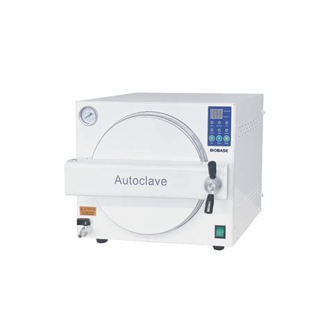 Supply Table Top Autoclave Class N Series BKX T18E BKX T23E Wholesale