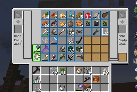 Listed Blastoff Hardcore Easycore Hqm Quests Version Stable Page