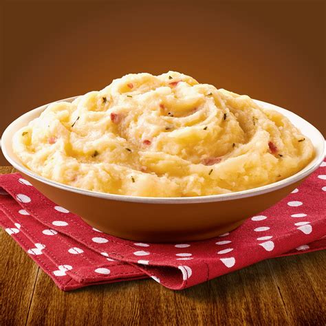 Betty Crocker Loaded Mashed Potatoes 4 Ounces