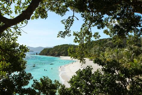 2 Weken Het Beste Van Palawan Stranden Van El Nido Coron En Puerto