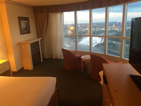 Review Of Embassy Suites Niagara Falls Canada