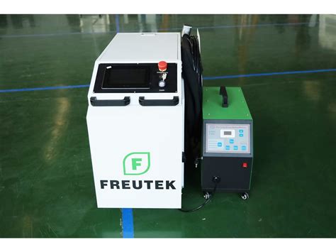 Freutek Lmm Laser Welding Machine W Buy Used