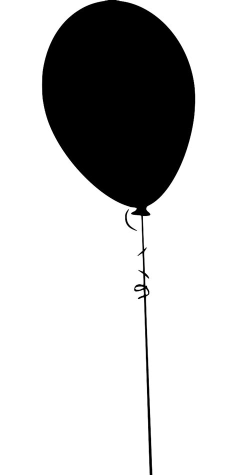 Svg Balloon Float Decoration Party Free Svg Image And Icon Svg Silh