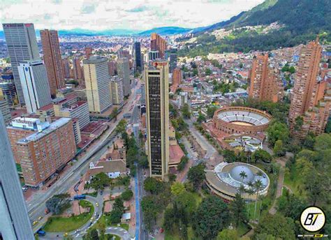 City Tour En Bogota City Tour Completo En Bogota Bogotravel Tours