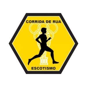 Especialidade Corrida De Rua Lojinha GEJA