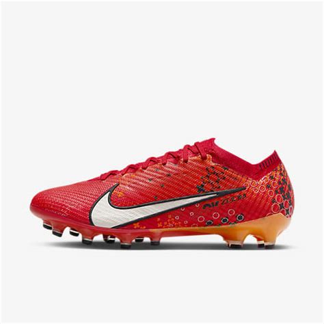 Rojo Mercurial Tacos. Nike US