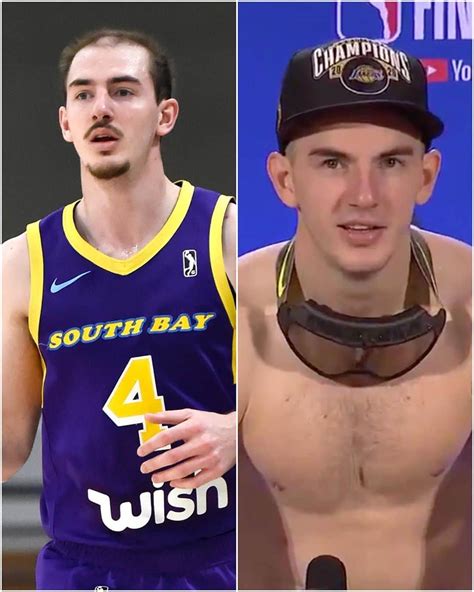 espnさんのインスタグラム写真 espnInstagram Alex Caruso NBA Champion 10月12日