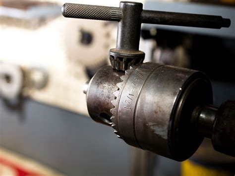 Lathe Chuck Mounting Methods | Woodturning Online