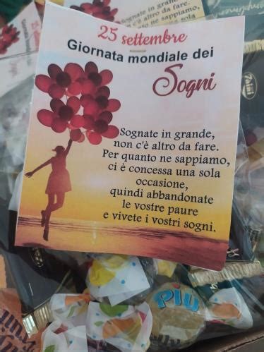 SERVIZI SOCIO ASSISTENZIALI Giornata Mondiale Dei Sogni Issuu