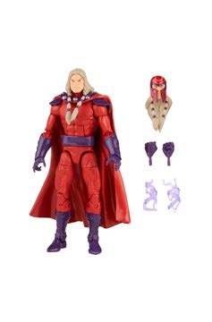 Buy X Men Age Of Apocalypse Marvel Legends Magneto Inch Action Figure