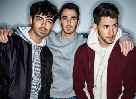 Jonas Brothers Announce Las Vegas Residency Bollywood News