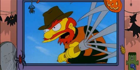 The Simpsons Every Treehouse Of Horror Halloween Special Ranked