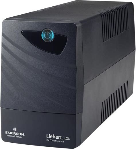 Vertiv Liebert Iton Li Ct Ups Morele Net