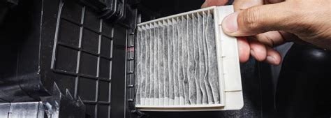 How Often To Change Cabin Air Filters Car Maintenance Faqs Major World