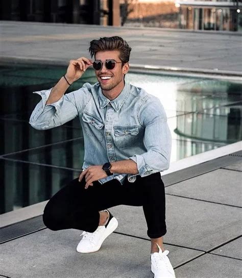 114 Amazing Streetstyle Looks En 2020 Style Vestimentaire Homme