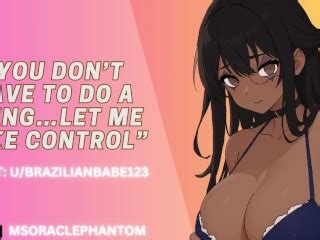 F M Hot Friend Wants To Take Your Virginity Friends To Lovers Riding Dominant Female