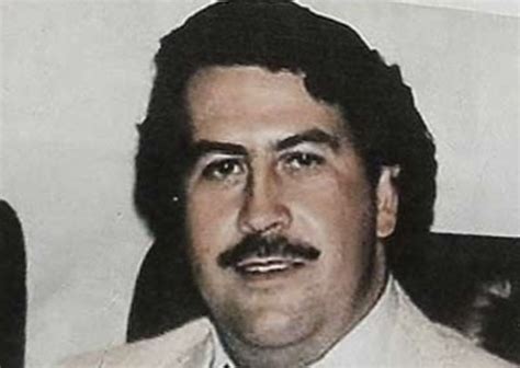 “el Osito” La Triste Historia Del Hermano Ciego De Pablo Escobar Que