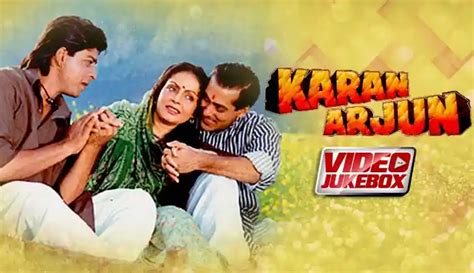 Karan Arjun Movie Download (505MB) 1080p 720P Pagalworld Free ...