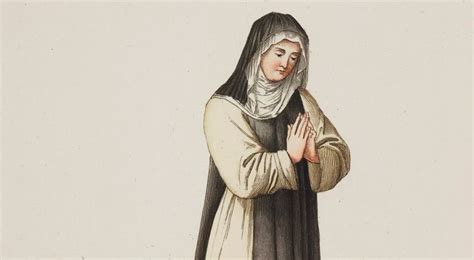 Medieval Nun Faked Death To Pursue The Way Of Carnal Lust Archives