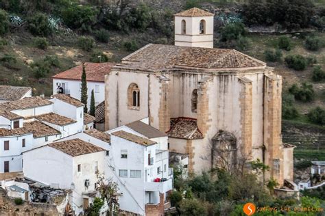 Rincones M Gicos Que Ver En Setenil De Las Bodegas