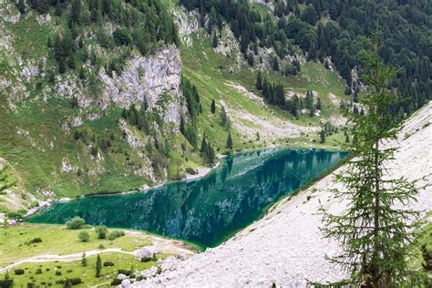 Top 10 Lakes Of Triglav National Park — Sunrose 7