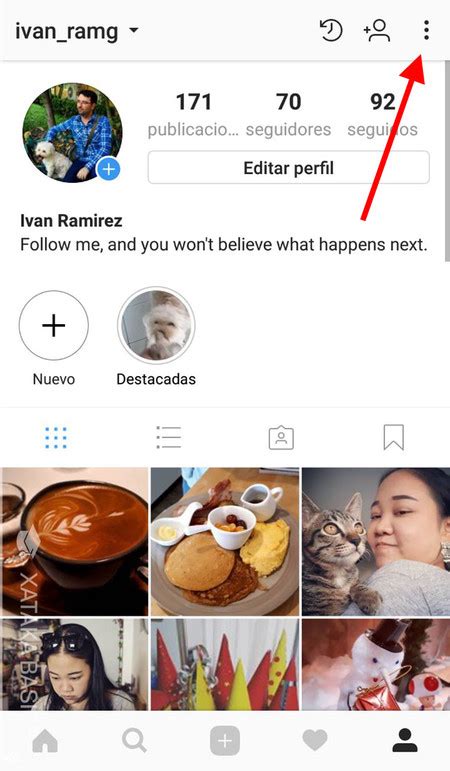 Cómo Usar Varias Cuentas En Instagram