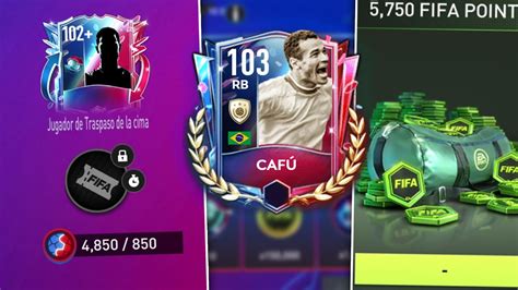 Recargamos Fifa Points En Busca De Estos Jugadores Ea Hace Un