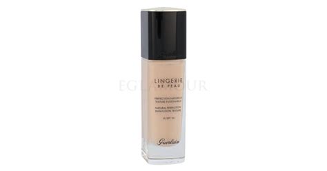 Guerlain Lingerie De Peau SPF20 Podkład dla kobiet 30 ml Odcień 02C