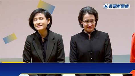 經濟學人讚「台灣戰貓」 蕭美琴：溫柔可愛但不要招惹 民視新聞影音 Line Today