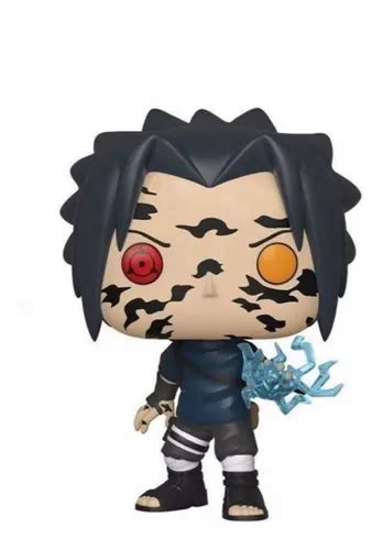 Figura Vinilo Sasuke Naruto Cuotas sin interés