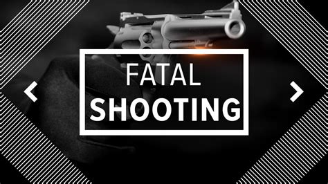 Weekend Shooting Leaves 1 Man Dead On Corpus Christis West Side