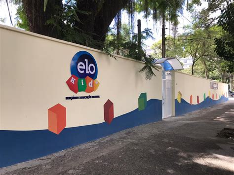 Colégio Elo Educacional São José Dos Campos - Elo Educacional Ensino Médio e Fundamental