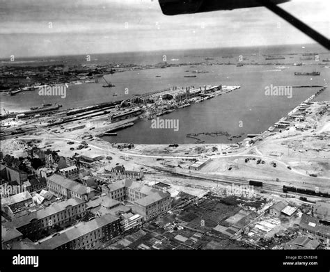 France World War two Stock Photo - Alamy