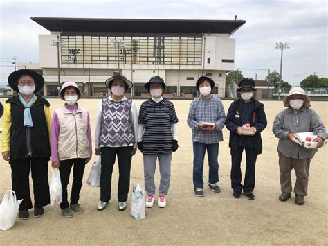 G7川越サミット 川越町社会福祉協議会