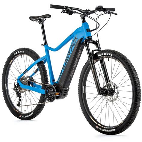 Zoll E Bike Mountainbike Leader Fox Orton Panasonic Gx Ultimate