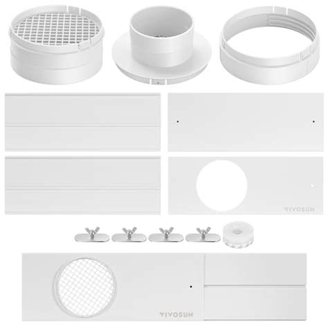 I Tested And Ranked The Best Window Vent Kit In And Here S What