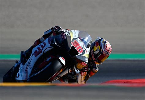 Aragon Il Venerd Di Libere Al Motorland