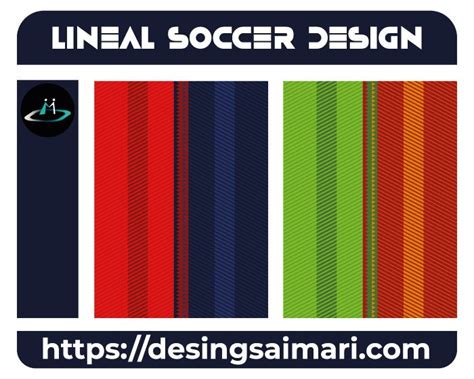 LINEAL SOCCER DESIGN Archivos Desings Aimari