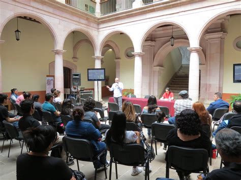 Concluye Primer Seminario de Arqueología y Patrimonio Cultural NTR