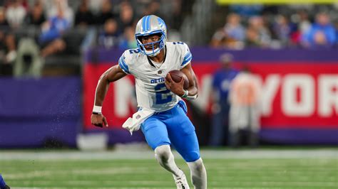 hendon hooker injury update  timeline  return  detroit lions
